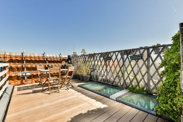 Medium property photo - Keizersgracht 804E, 1017 ED Amsterdam